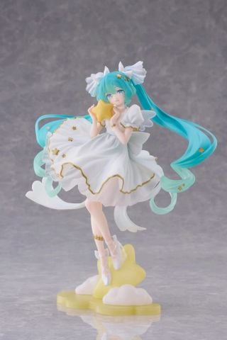Hatsune Miku Birthday 2026 Star Dreamy Ver. - Piapro Characters Artist MasterPiece+ AMP+ | Taito Figure