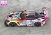 Hatsune Miku AMG 2021 SUPER GT Ver. 1/18 - Hatsune Miku GT Project | GOODSMILE RACING Miniature Car