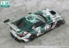Hatsune Miku #6 Mercedes-AMG Team Black Falcon 2019 SPA 24H Ver. GSC Online Exclusive Edition 1/18 - Character Vocal Series 01: Hatsune Miku | GOODSMILE RACING Miniature Car