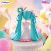 Hatsune Miku 10th Anniversary - Vocaloid Noodle Stopper Figure | FuRyu Figure