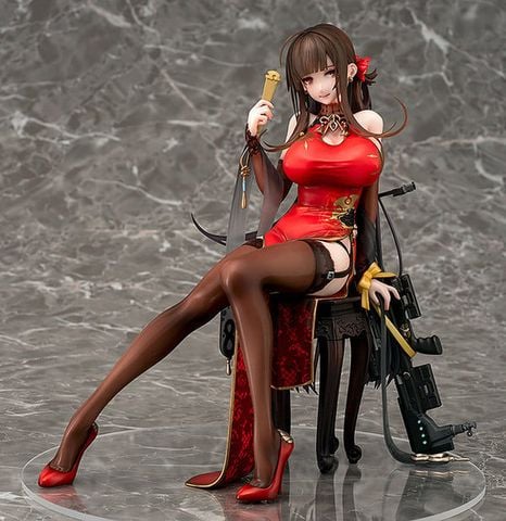 DSR 50 Spring Peony Ver. 1/7 - Girls Frontline | Phat Company Figure