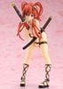 Yagyu Jubei White Swimsuit ver. 1/8 - Hyakka Ryouran | Alter Figure