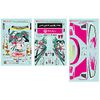 Hatsune Miku AMG 2017 SPA 24H Finals Ver. GSC Exclusive Edition 1/18 - Hatsune Miku GT Project | GOODSMILE RACING Miniature Car