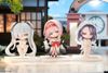 Goddess of Victory NIKKE SAC Series Vol. 3 Set of 6 Chibi Figures - Goddess of Victory NIKKE | Hobby Sakura Figure