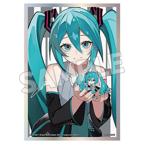 Nendoroid 3139 Hatsune Miku V6 - "VOCALOID" Series | Good Smile Company Figure