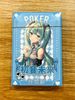 Bộ Bài Tây Hatsune Miku Anime Playing Cards - Vocaloid | Anime Goods
