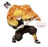 Agatsuma Zenitsu Ichiban Kuji B Prize - Kimetsu no Yaiba | Bandai Spirits Figure
