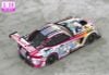 Hatsune Miku AMG 2021 SUPER GT Ver. 1/18 - Hatsune Miku GT Project | GOODSMILE RACING Miniature Car