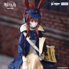 Amiya Shinbun Haitatsuin Ver. - Arknights Noodle Stopper Figure | FuRyu Figure