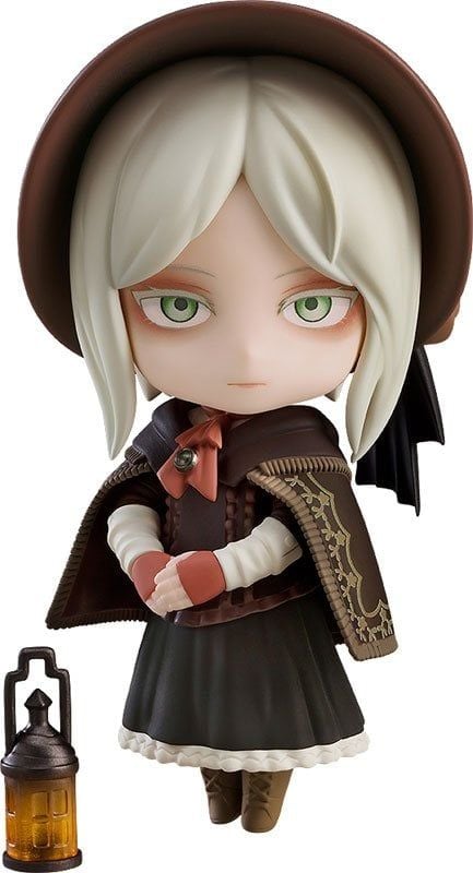 Nendoroid Doll - Bloodborne | Good Smile Company Figure - JH