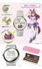 Bộ Sưu Tập Đồng Hồ Uma Musume Pretty Derby Version 2