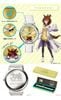 Bộ Sưu Tập Đồng Hồ Uma Musume Pretty Derby Version 2