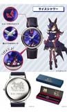Bộ Sưu Tập Đồng Hồ Uma Musume Pretty Derby Version 2