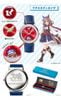 Bộ Sưu Tập Đồng Hồ Uma Musume Pretty Derby Version 2