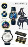 Bộ Sưu Tập Đồng Hồ Uma Musume Pretty Derby Version 2