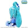 Nhồi Bông Fuwapuchi Hatsune Miku Magical Mirai 2025 L | SEGA Plushie