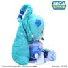 Nhồi Bông Fuwapuchi Hatsune Miku Magical Mirai 2025 L | SEGA Plushie