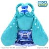 Nhồi Bông Fuwapuchi Hatsune Miku Magical Mirai 2025 L | SEGA Plushie