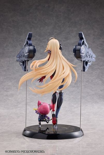 Nemesis Venus Ver. 1/7 - Tower of Fantasy | RIBOSE Figure