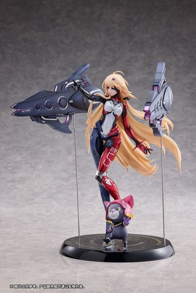 Nemesis Venus Ver. 1/7 - Tower of Fantasy | RIBOSE Figure