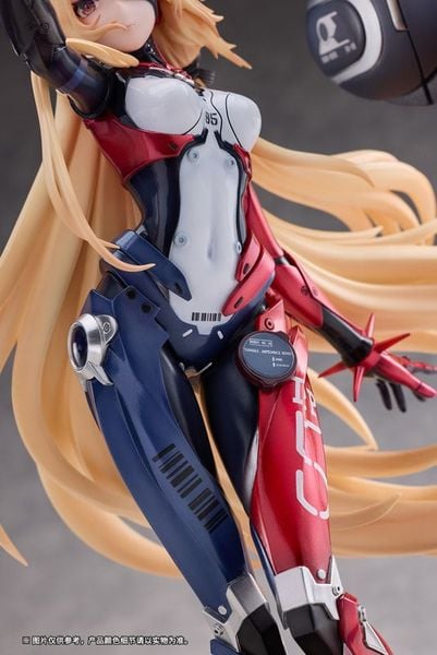 Nemesis Venus Ver. 1/7 - Tower of Fantasy | RIBOSE Figure