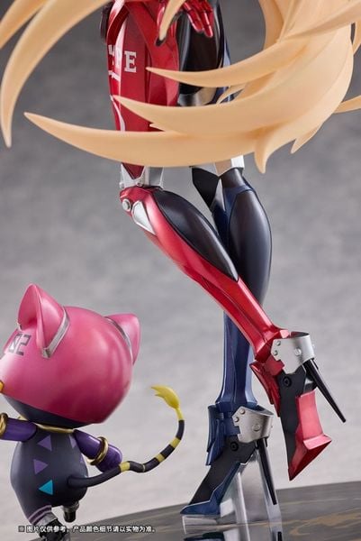 Nemesis Venus Ver. 1/7 - Tower of Fantasy | RIBOSE Figure