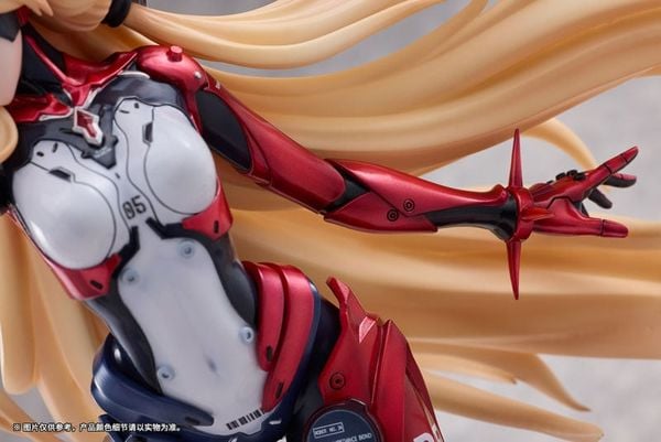 Nemesis Venus Ver. 1/7 - Tower of Fantasy | RIBOSE Figure