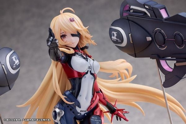 Nemesis Venus Ver. 1/7 - Tower of Fantasy | RIBOSE Figure