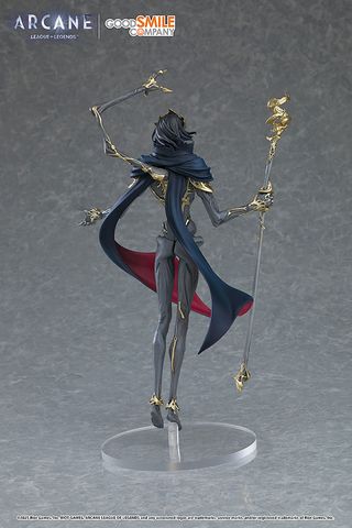 POP UP PARADE SP Viktor - Arcane League of Legends | Good Smile Company Figure