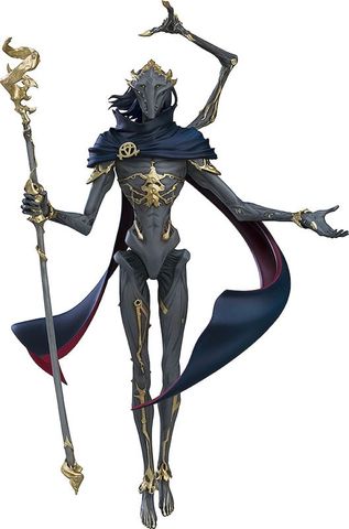 POP UP PARADE SP Viktor - Arcane League of Legends | Good Smile Company Figure