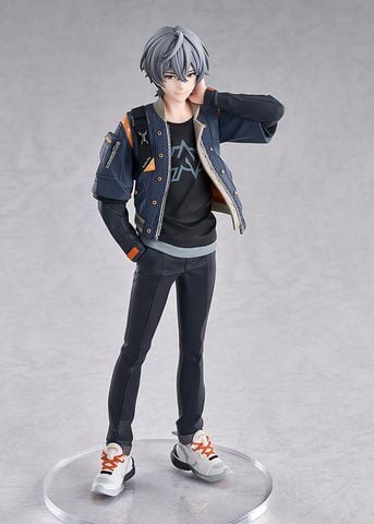 POP UP PARADE SP Wise - Zenless Zone Zero | Good Smile Arts Shanghai Figure