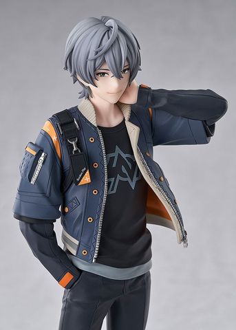 POP UP PARADE SP Wise - Zenless Zone Zero | Good Smile Arts Shanghai Figure
