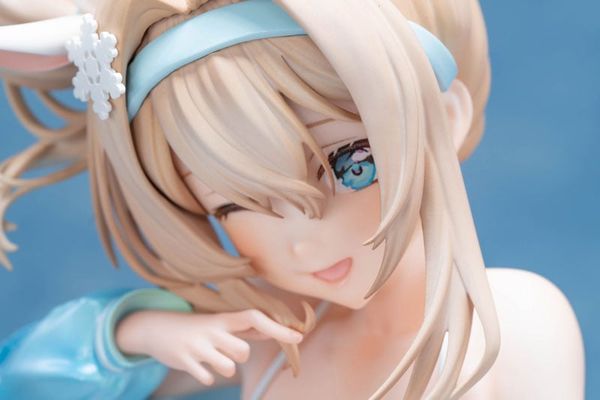 Exilium Suomi Sparkling Ocean Ver. 1/6 - Girls' Frontline | MAGI ARTS Figure