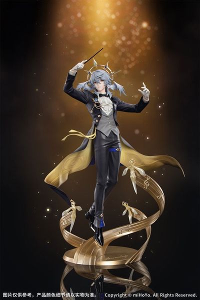 Gift+ Sunday Star Rail LIVE Ver. 1/8 - Honkai Star Rail | Myethos figure