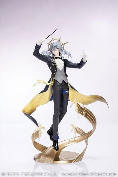 Gift+ Sunday Star Rail LIVE Ver. 1/8 - Honkai Star Rail | Myethos figure