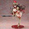 Toki Bikini Armor Ver. 1/7 - Shinobi Master Senran Kagura New Link | Medicos Entertainment Figure