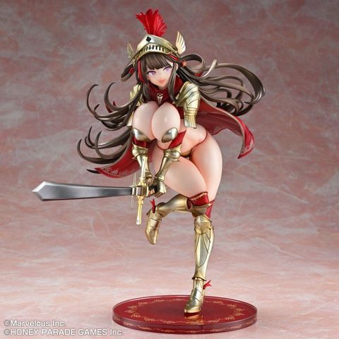 Toki Bikini Armor Ver. 1/7 - Shinobi Master Senran Kagura New Link | Medicos Entertainment Figure