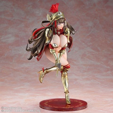 Toki Bikini Armor Ver. 1/7 - Shinobi Master Senran Kagura New Link | Medicos Entertainment Figure