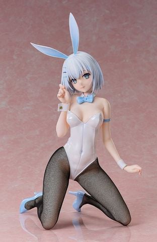 Origami Tobiichi Bunny 1/4 - Date A Live V | FREEing Figure