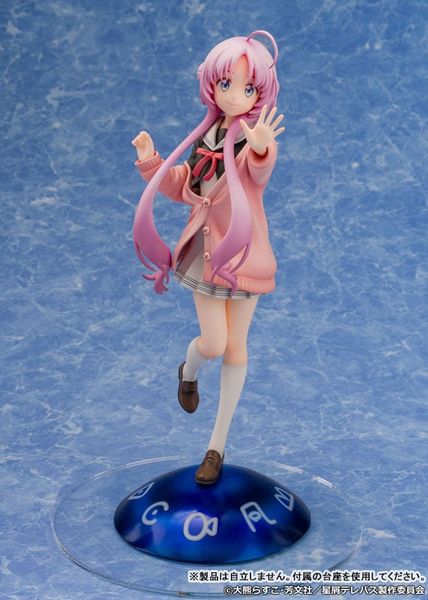 Yu Akeuchi 1/7 - Hoshikuzu Telepath | PROOF Figure