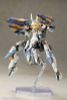 Frame Arms Girl Baselard with Exosuit Baselard Plastic Model - Frame Arms Girl | Kotobukiya Plastic Model