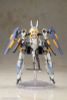 Frame Arms Girl Baselard with Exosuit Baselard Plastic Model - Frame Arms Girl | Kotobukiya Plastic Model