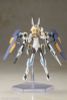 Frame Arms Girl Baselard with Exosuit Baselard Plastic Model - Frame Arms Girl | Kotobukiya Plastic Model