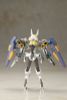 Frame Arms Girl Baselard with Exosuit Baselard Plastic Model - Frame Arms Girl | Kotobukiya Plastic Model
