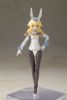 Frame Arms Girl Baselard with Exosuit Baselard Plastic Model - Frame Arms Girl | Kotobukiya Plastic Model