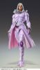 Super Action Statue Funny Valentine Second - JoJo's Bizarre Adventure Part VII Steel Ball Run | Medicos Entertainment Figure