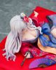 Black Heart Kimono Ver. 1/7 - Neptunia x SENRAN KAGURA Ninja Wars | Kadokawa Figure