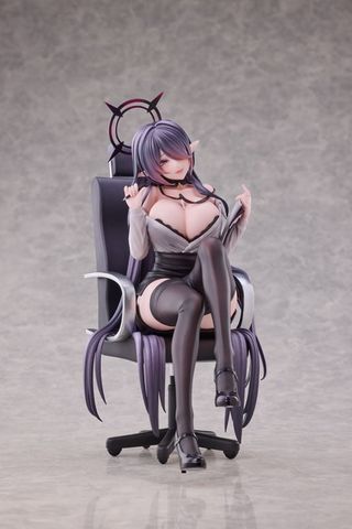 Bokai Eisherica OL Ver 1/6 - Original Character | Bokai Figure