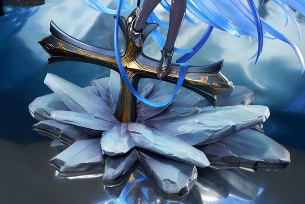 Alsace 1/7 - Azur Lane | APEX Figure