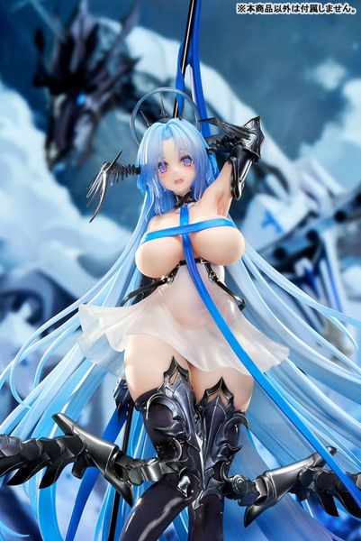 Alsace 1/7 - Azur Lane | APEX Figure